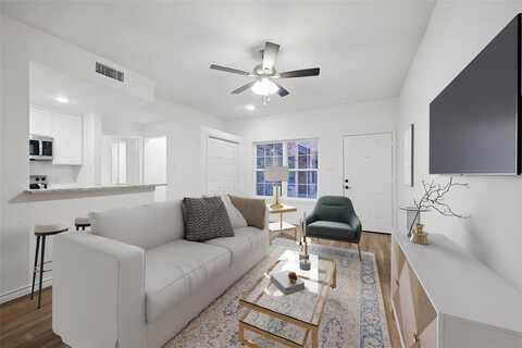 5325 Bent Tree Forest Drive, Dallas, TX 75248