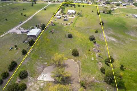 9755 County Road 800, Royse City, TX 75189