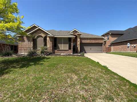 1516 Salado Trail, Weatherford, TX 76087