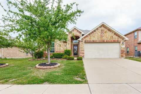 818 Graham Drive, Burleson, TX 76028