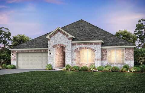 11200 Abbotsbury Road, Fort Worth, TX 76052