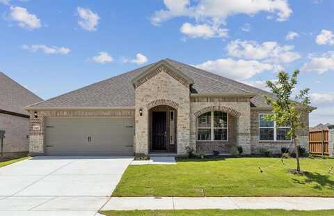 11200 Abbotsbury Road, Fort Worth, TX 76052
