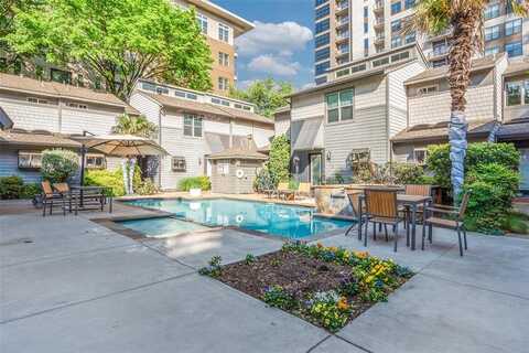 3321 Oak Grove Avenue, Dallas, TX 75204