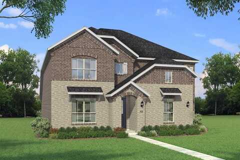 8366 Bremerton Trail, Frisco, TX 75036