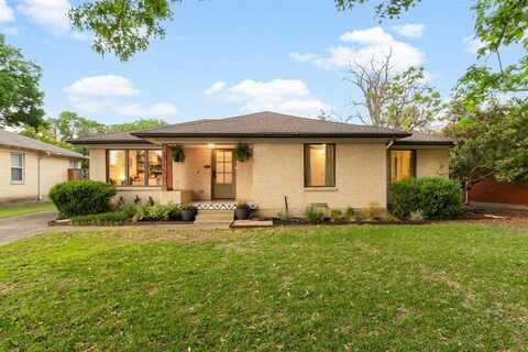 1715 Mccosh Drive, Dallas, TX 75228