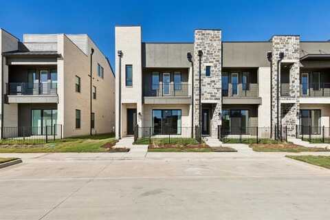 1248 Daybreak Drive, Allen, TX 75013