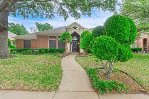 3510 Harbor Pointe Drive, Rowlett, TX 75088