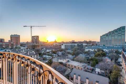 3225 Turtle Creek Boulevard, Dallas, TX 75219