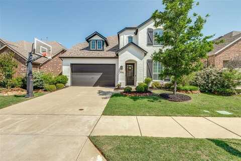 1522 Snowdrop Drive, Celina, TX 75078