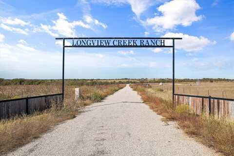 Lot 65 Longview Creek Ranch Trail, Itasca, TX 76055