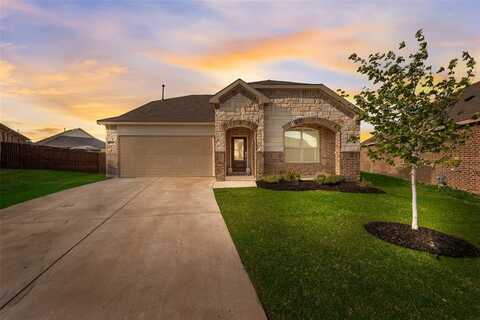14620 Serrano Ridge Road, Fort Worth, TX 76052