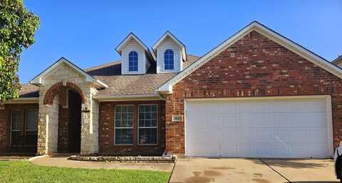 3019 STALLION Crossing, Irving, TX 75060