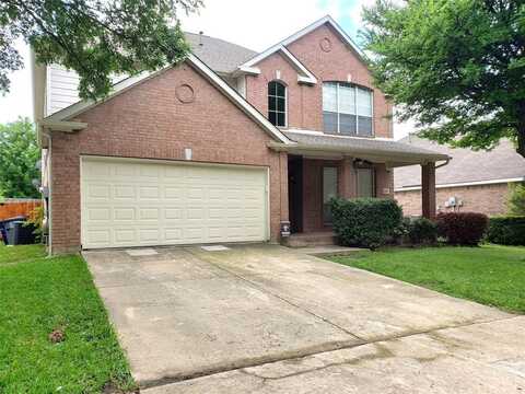 1036 Ponderosa Ridge, Little Elm, TX 75068