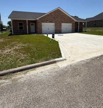 620 E 4th Street, Muenster, TX 76252