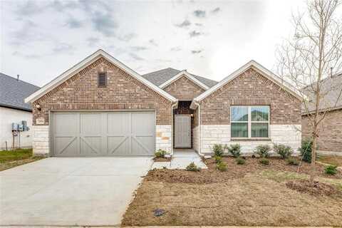2604 Rambling Road, Celina, TX 75009