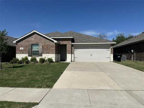 125 Smarty Jones Street, Caddo Mills, TX 75135