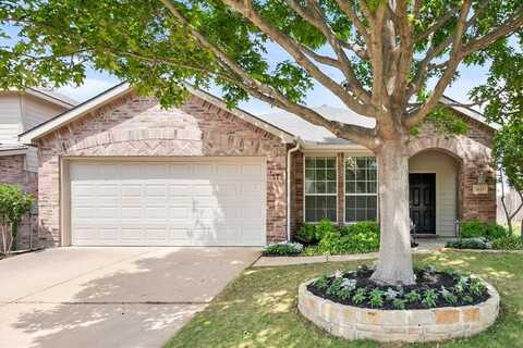 3621 Hudgins Ranch Road, Fort Worth, TX 76262