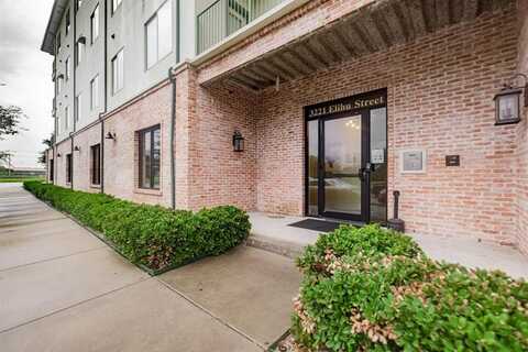 3221 Elihu Street, Dallas, TX 75210