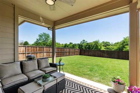 513 Hogan Drive, Denton, TX 76210