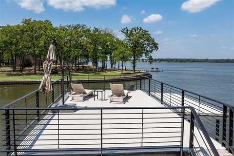 303 Northshore, Trinidad, TX 75163