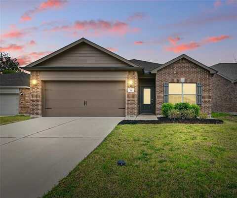 318 Garrett Court, Anna, TX 75409