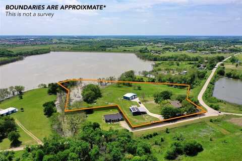 8670 Union Hill Road, Forney, TX 75126