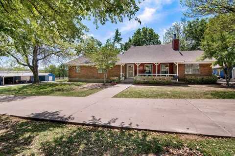 8670 Union Hill Road, Forney, TX 75126
