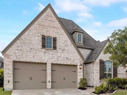 1313 Torrington Lane, Forney, TX 75126
