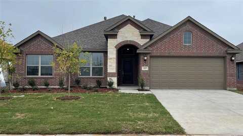 337 Van Buren Drive, Forney, TX 75126