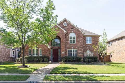 3223 Persimmon Lane, Frisco, TX 75033