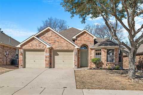 15725 Wheelhorse Trail, Fort Worth, TX 76262