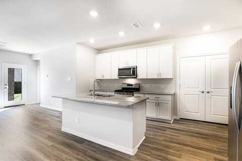 516 Ezra Lane, McKinney, TX 75069