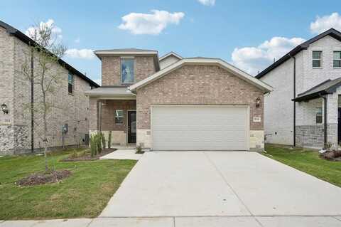 516 Ezra Lane, McKinney, TX 75069