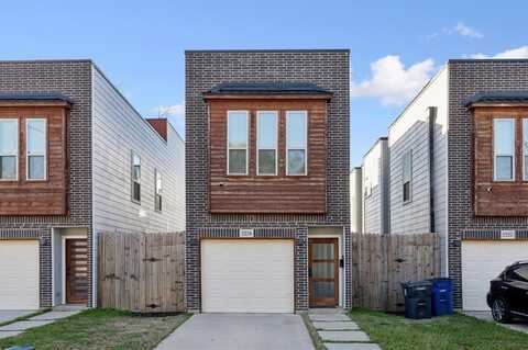 2224 Dyson Street, Dallas, TX 75215