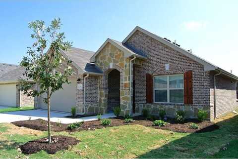 2744 Morning Song Drive, Little Elm, TX 75068