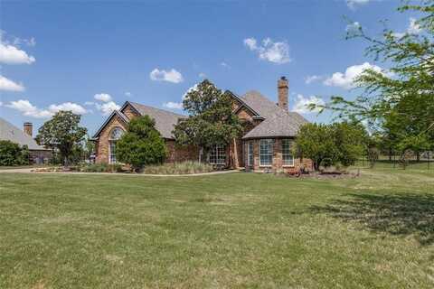 233 Pheasant Hill Drive, Wylie, TX 75032