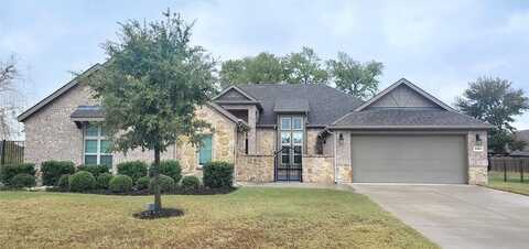 1107 Brooklyn Drive, Anna, TX 75409