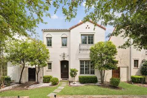 2505 Rogers Avenue, Fort Worth, TX 76109