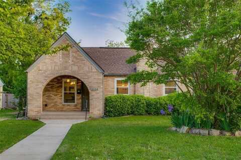 1114 Elmhurst Place, Dallas, TX 75224