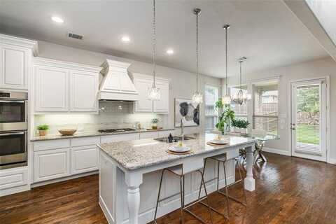 313 Grove Park Place, McKinney, TX 75071