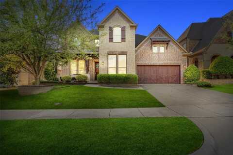 313 Grove Park Place, McKinney, TX 75071