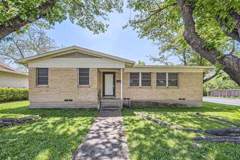 10204 San Juan Avenue, Dallas, TX 75228