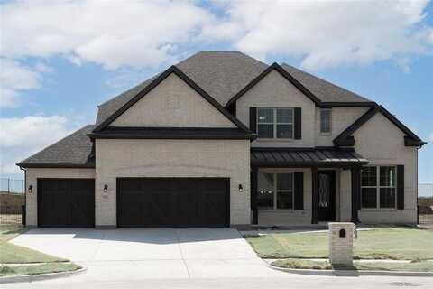 3911 Friendship Court, Heath, TX 75032