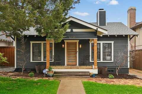 6226 Goliad Avenue, Dallas, TX 75214
