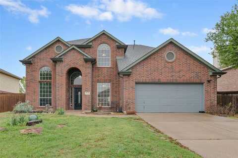 2104 Glen Manor Road, Corinth, TX 76208