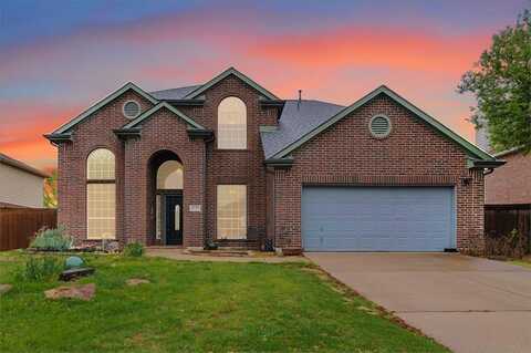 2104 Glen Manor Road, Corinth, TX 76208