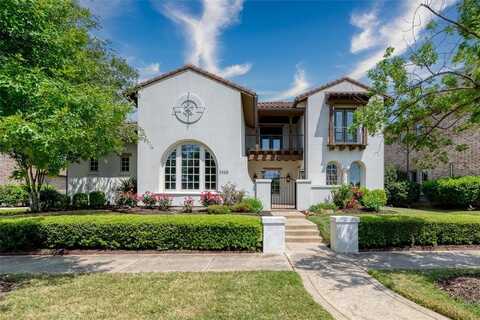 3448 Greenbrier Drive, Frisco, TX 75033
