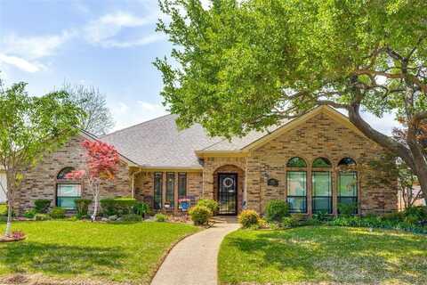 1812 Sacramento Terrace, Plano, TX 75075