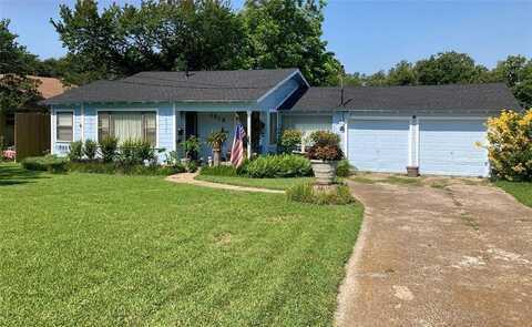 1916 Tierney Road, Fort Worth, TX 76112