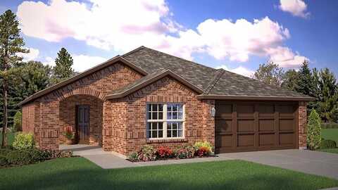 9625 BRICKRIDGE Lane, Fort Worth, TX 76036